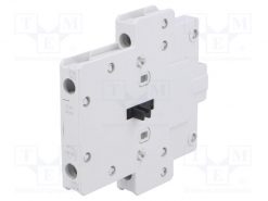 BRLL11_Auxiliary contacts; Series: CL; Leads: screw terminals