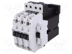 CI 30 230-240V AC PLC_Contactor:3-pole; NO x3; 230VAC; 32A; DIN