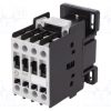 CL02A301TJ_Contactor:3-pole; NO x3; Auxiliary contacts: NC; 110÷120VAC; 18A