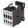 CL00A301TJ_Contactor:3-pole; NO x3; Auxiliary contacts: NC; 110÷120VAC; 9A
