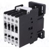 CL00A301T6_Contactor:3-pole; NO x3; Auxiliary contacts: NC; 230VAC; 9A; CL