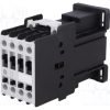 CL00D301TD_Contactor:3-pole; NO x3; Auxiliary contacts: NC; 24VDC; 9A; CL