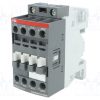 1SBL137001R4101_Contactor:3-pole; NO x3; Auxiliary contacts: NC; 24÷60VAC; 9A