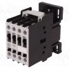 CL00A310T3_Contactor:3-pole; NO x3; Auxiliary contacts: NO; 115VAC; 9A; CL