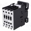 CL04A310M6_Contactor:3-pole; NO x3; Auxiliary contacts: NO; 230VAC; 32A; CL