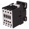 CL04A310M1_Contactor:3-pole; NO x3; Auxiliary contacts: NO; 24VAC; 32A; CL