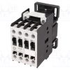 CL00A310T1_Contactor:3-pole; NO x3; Auxiliary contacts: NO; 24VAC; 9A; CL