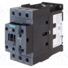 3RT2035-1NP30_Contactor:3-pole; NO x3; Auxiliary contacts: NO + NC; 175÷280VAC