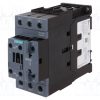 3RT2037-1NP30_Contactor:3-pole; NO x3; Auxiliary contacts: NO + NC; 175÷280VAC