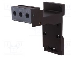 3RU2926-3AA01_Mounting holder; Series:3RT20; Size: S0; Mounting: DIN