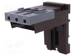 3RU2946-3AA01_Mounting holder; Series:3RT20; Size: S3; Mounting: DIN
