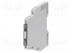 3TX7005-1MB00_Relay: interface; SPST-NO; Ucoil:24VDC; Mounting: DIN