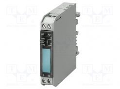 3TX7002-3AB01_Relay: interface; SPST-NO; Ucoil:24VDC; Mounting: DIN