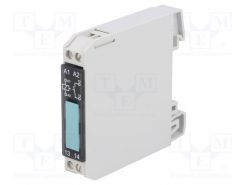 3TX7002-1AB00_Relay: interface; SPST-NO; Ucoil:24VDC; Ucoil:24VAC; 6A
