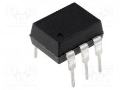 LH1525AT_Relay: solid state; Icntrl max:50mA; 270mA; max.200VAC; 26Ω; DIP6