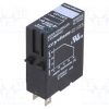 ED10E5_Relay: solid state; Ucntrl:18÷36VDC; 5A; 1÷80VDC; socket; -30÷80°C