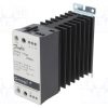 037N0003_Relay: solid state; Ucntrl:24÷230VDC; Ucntrl:24÷230VAC; 30A