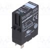 ED24D5_Relay: solid state; Ucntrl:3÷15VDC; 5A; 24÷280VAC; socket