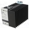 037N0010_Relay: solid state; Ucntrl:5÷24VDC; 50A; 24÷480VAC; DIN