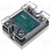 ASR-75AA_Relay: solid state; Ucntrl:80÷280VAC; 75A; 24÷280VAC; Series: ASR