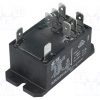 4-1393211-0_Relay: electromagnetic; DPDT; Ucoil:120VAC; 30A; Series: T92; 950Ω