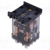 5-1393149-7_Relay: electromagnetic; DPDT; Ucoil:230VAC; 25A/250VAC; 25A/30VDC