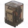 1-1393146-9_Relay: electromagnetic; DPDT; Ucoil:24VAC; Icontacts max:16A
