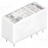 RM84-2312-35-1003_Relay: electromagnetic; DPDT; Ucoil:3VDC; 8A/250VAC; 8A/24VDC; 8A