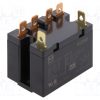 HE2AN-DC24V_Relay: electromagnetic; DPST-NO; Ucoil:24VDC; Icontacts max:25A