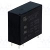 LM2A-3D_Relay: electromagnetic; DPST-NO; Ucoil:3VDC; 5A/250VAC; 5A/30VDC