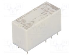 RM85-2011-35-5110_Relay: electromagnetic; SPDT; Ucoil:110VAC; 16A/250VAC; 16A/24VDC