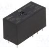 HF115FK/12-Z3T_Relay: electromagnetic; SPDT; Ucoil:12VDC; 16A/250VAC; 16A; 400mW