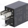 HFV6-G/12-ZT_Relay: electromagnetic; SPDT; Ucoil:12VDC; 35A; automotive; 124Ω