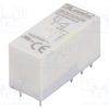 HR301CA230_Relay: electromagnetic; SPDT; Ucoil:230VAC; 16A/250VAC; 12A/30VDC