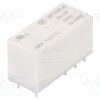 HF115F-A/230-1ZS3_Relay: electromagnetic; SPDT; Ucoil:230VAC; 16A/250VAC; 16A/24VDC