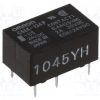 G6EK-134P-US 24VDC_Relay: electromagnetic; SPDT; Ucoil:24VDC; 0.4A/125VAC; 2A/30VDC