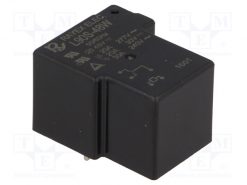 L90S-48W_Relay: electromagnetic; SPDT; Ucoil:48VDC; 30A; Series: L90; 900mW