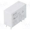 2-1440002-4_Relay: electromagnetic; SPST-NO; Ucoil:12VDC; 16A/240VAC; 16A