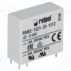 RM83-1021-25-1012_Relay: electromagnetic; SPST-NO; Ucoil:12VDC; 16A/250VAC; 16A