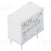 9-1419128-8_Relay: electromagnetic; SPST-NO; Ucoil:12VDC; 8A/250VAC; 8A/30VDC