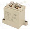 G9EA-1 12VDC_Relay: electromagnetic; SPST-NO; Ucoil:12VDC; Icontacts max:100A