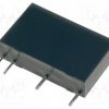 FRM18A-5 DC18V_Relay: electromagnetic; SPST-NO; Ucoil:18VDC; 5A/250VAC; 5A/30VDC