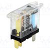 G2R-1A-T 24VDC_Relay: electromagnetic; SPST-NO; Ucoil:24VDC; 10A/250VAC