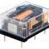G6C-1117P-US 24VDC_Relay: electromagnetic; SPST-NO; Ucoil:24VDC; 10A/250VAC