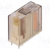 1393230-6_Relay: electromagnetic; SPST-NO; Ucoil:24VDC; 16A/250VAC; 460Ω