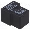 1-1393209-6_Relay: electromagnetic; SPST-NO; Ucoil:24VDC; 30A; Series: T90