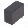 HF33F/024-HS_Relay: electromagnetic; SPST-NO; Ucoil:24VDC; 5A/250VAC; 5A/30VDC