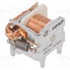 HFKP/024-1H3T_Relay: electromagnetic; SPST-NO; Ucoil:24VDC; 60A; automotive