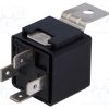 3-1393303-7_Relay: electromagnetic; SPST-NO; Ucoil:24VDC; 60A; automotive