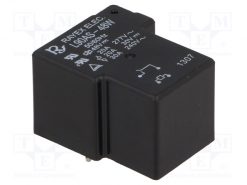 L90AS-48W_Relay: electromagnetic; SPST-NO; Ucoil:48VDC; 30A; Series: L90